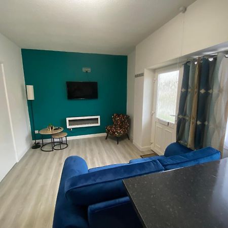 Ground Floor Apartment 布里恩 外观 照片