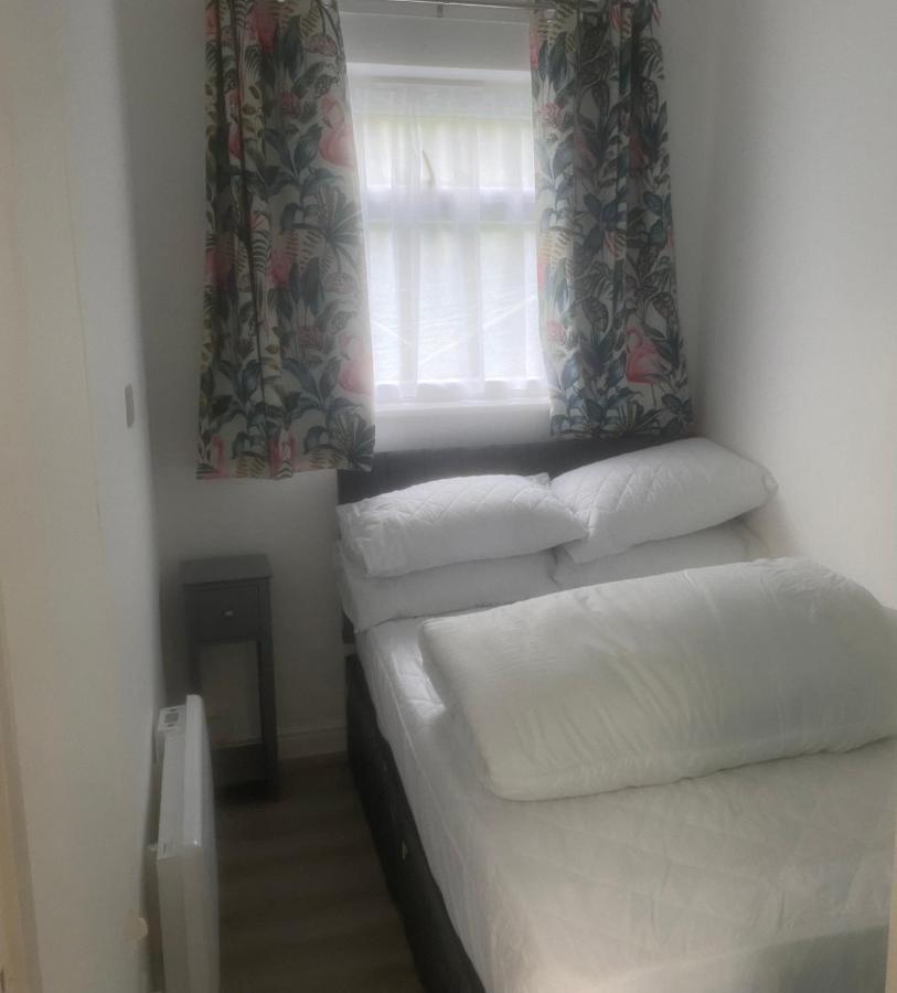 Ground Floor Apartment 布里恩 外观 照片
