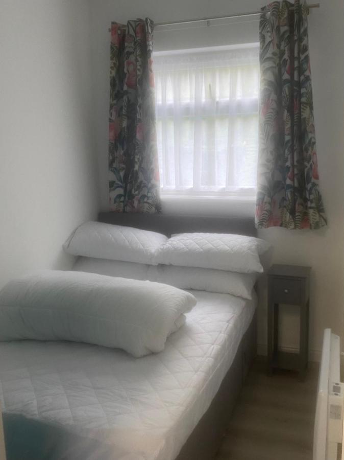 Ground Floor Apartment 布里恩 外观 照片